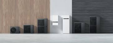Aquarea High Performance Bi-bloc  Seria-K 